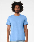 Bella + Canvas Soft Cotton T-Shirt