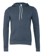 Bella + Canvas Sponge Fleece Hoodie