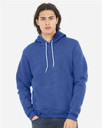 Bella + Canvas Sponge Fleece Hoodie