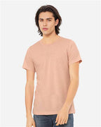 Bella + Canvas Triblend Tee