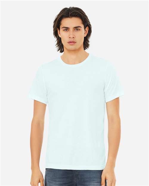 Bella + Canvas Triblend Tee