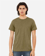 Bella + Canvas Triblend Tee