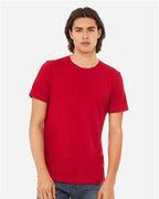 Bella + Canvas Triblend Tee