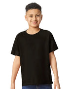 Gildan Youth Heavy Cotton T-Shirt