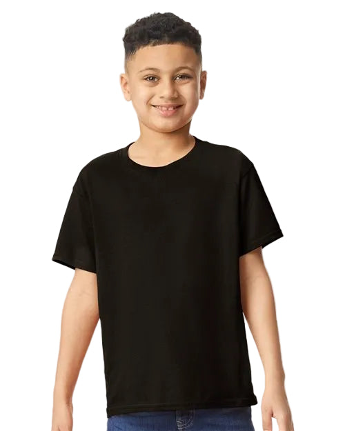 Gildan Youth Heavy Cotton T-Shirt