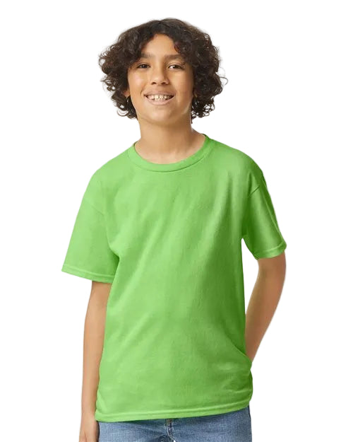 Gildan Youth Ultra Cotton T-Shirt