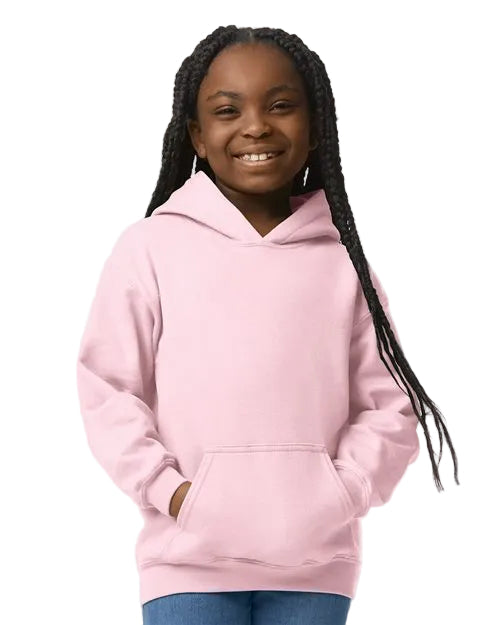 Gildan Youth Heavy Blend Hoodie