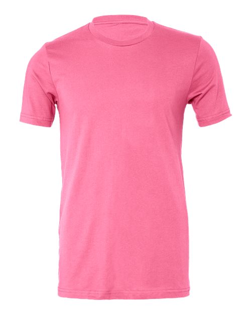 Bella + Canvas Soft Cotton T-Shirt