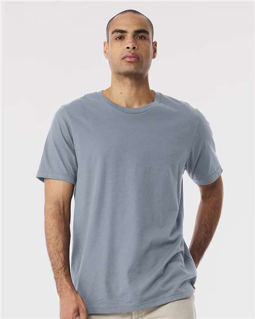 Bella + Canvas Soft Cotton T-Shirt