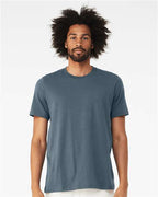 Bella + Canvas Soft Cotton T-Shirt
