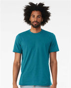 Bella + Canvas Soft Cotton T-Shirt