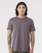 Bella + Canvas Soft Cotton T-Shirt