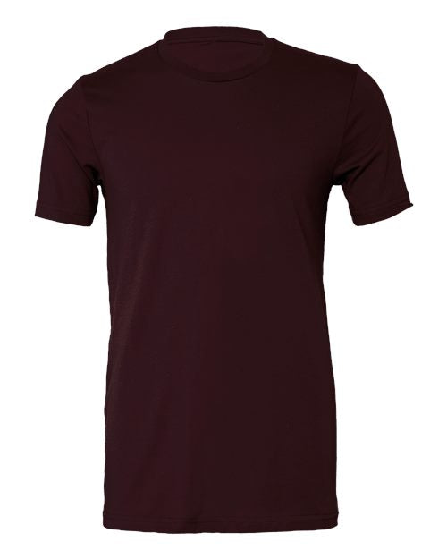 Bella + Canvas Soft Cotton T-Shirt