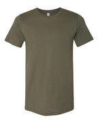 Bella + Canvas Soft Cotton T-Shirt