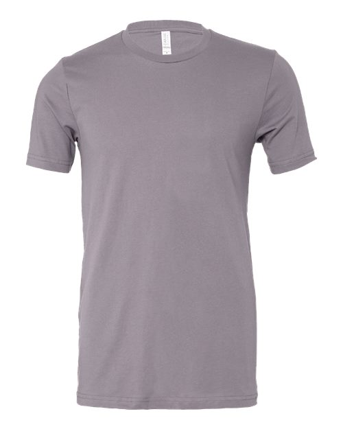 Bella + Canvas Soft Cotton T-Shirt