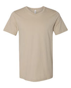 Bella + Canvas Soft Cotton T-Shirt