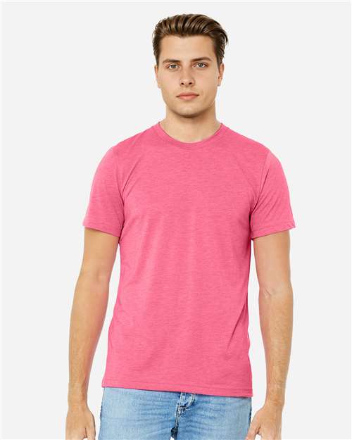 Bella + Canvas Triblend Tee