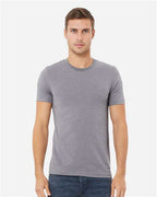 Bella + Canvas Triblend Tee