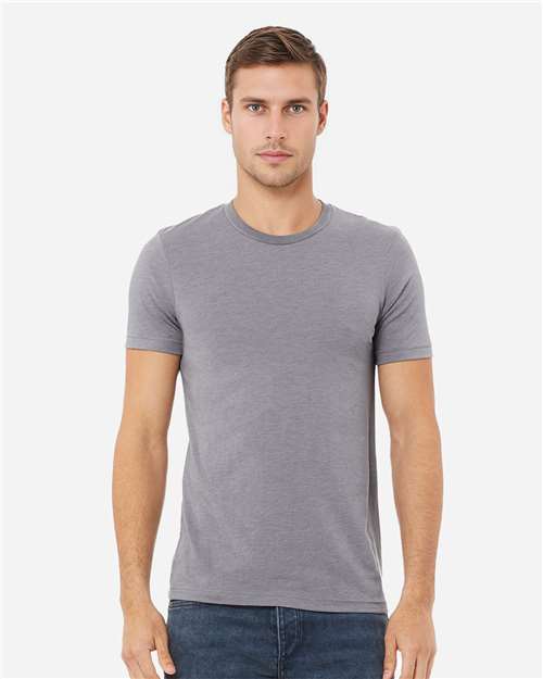 Bella + Canvas Triblend Tee