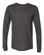 Bella + Canvas Jersey Long Sleeve Tee