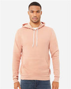 Bella + Canvas Sponge Fleece Hoodie