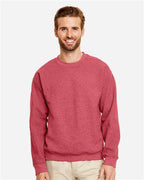 Gildan Heavy Blend Crewneck
