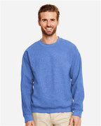 Gildan Heavy Blend Crewneck