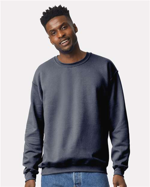 Gildan Heavy Blend Crewneck