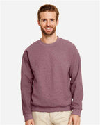 Gildan Heavy Blend Crewneck