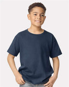 Gildan Youth Heavy Cotton T-Shirt