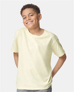 Gildan Youth Heavy Cotton T-Shirt