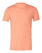 Bella + Canvas Soft Cotton T-Shirt