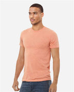 Bella + Canvas Triblend Tee