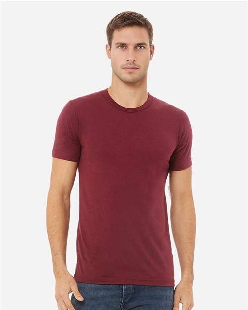 Bella + Canvas Triblend Tee