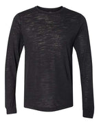 Bella + Canvas Jersey Long Sleeve Tee