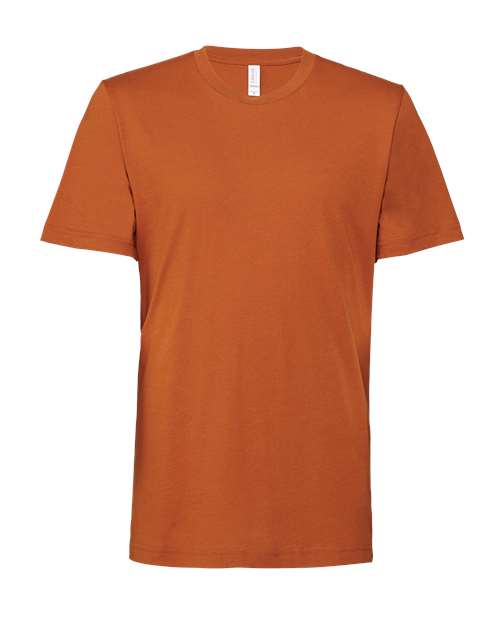 Bella + Canvas Soft Cotton T-Shirt