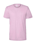 Bella + Canvas Soft Cotton T-Shirt