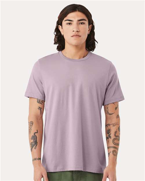 Bella + Canvas Soft Cotton T-Shirt