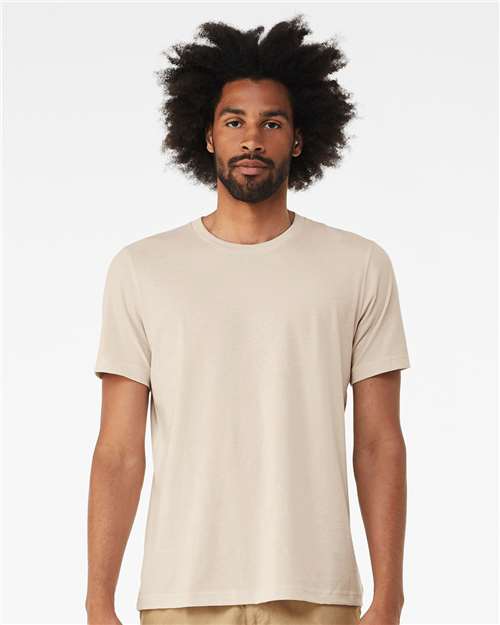 Bella + Canvas Soft Cotton T-Shirt