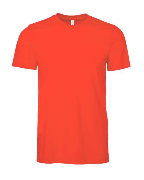Bella + Canvas Soft Cotton T-Shirt