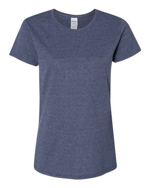 Gildan Women's Heavy Cotton T-Shirt