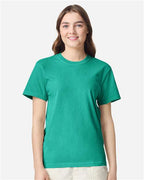 Comfort Colors Garment-Dyed Heavyweight Tee
