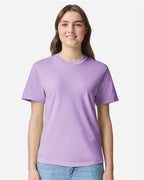 Comfort Colors Garment-Dyed Heavyweight Tee