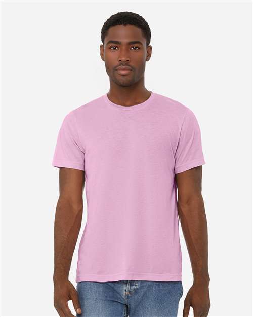 Bella + Canvas Triblend Tee