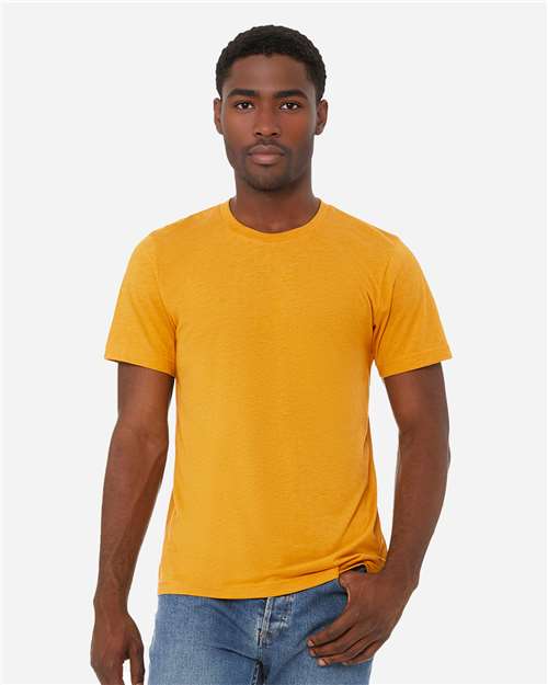 Bella + Canvas Triblend Tee