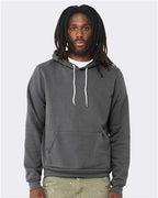 Bella + Canvas Sponge Fleece Hoodie