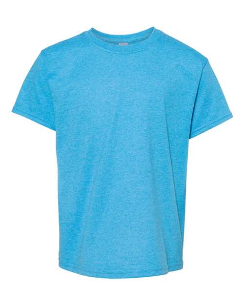 Gildan Youth Heavy Cotton T-Shirt