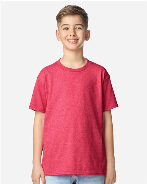 Gildan Youth Heavy Cotton T-Shirt