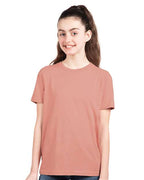 Next Level Youth Cotton T-Shirt