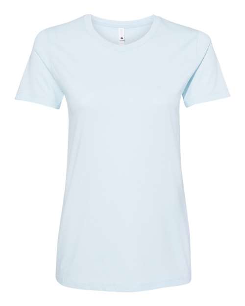 Next Level Women’s Cotton T-Shirt